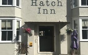 Hatch Inn Taunton